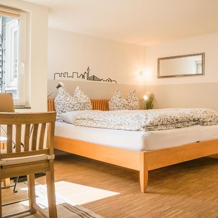 Altstadt Apartment Centralissimo デュッセルドルフ エクステリア 写真