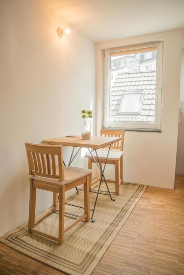 Altstadt Apartment Centralissimo デュッセルドルフ エクステリア 写真