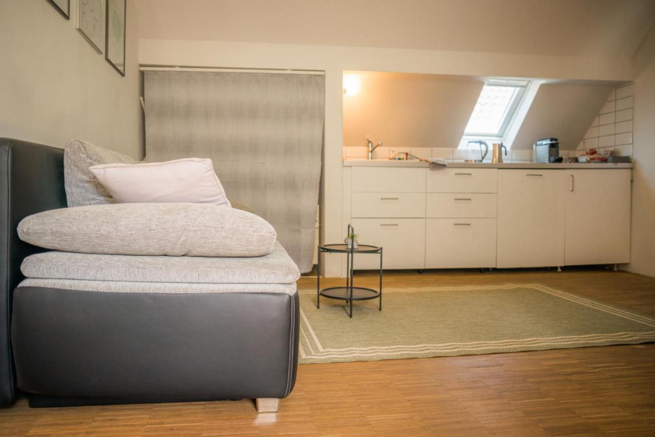 Altstadt Apartment Centralissimo デュッセルドルフ エクステリア 写真