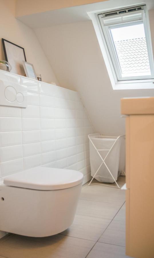 Altstadt Apartment Centralissimo デュッセルドルフ エクステリア 写真