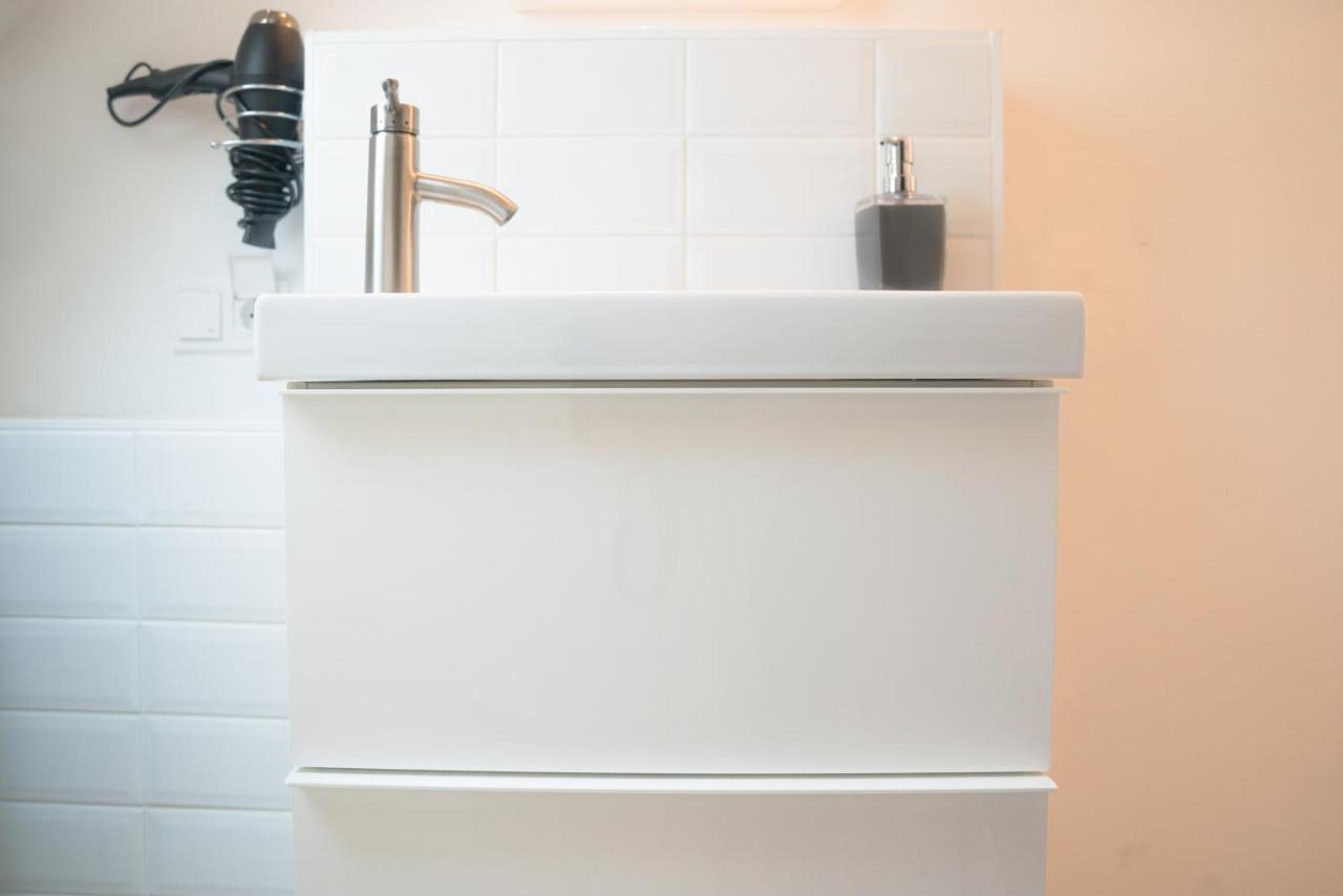 Altstadt Apartment Centralissimo デュッセルドルフ エクステリア 写真