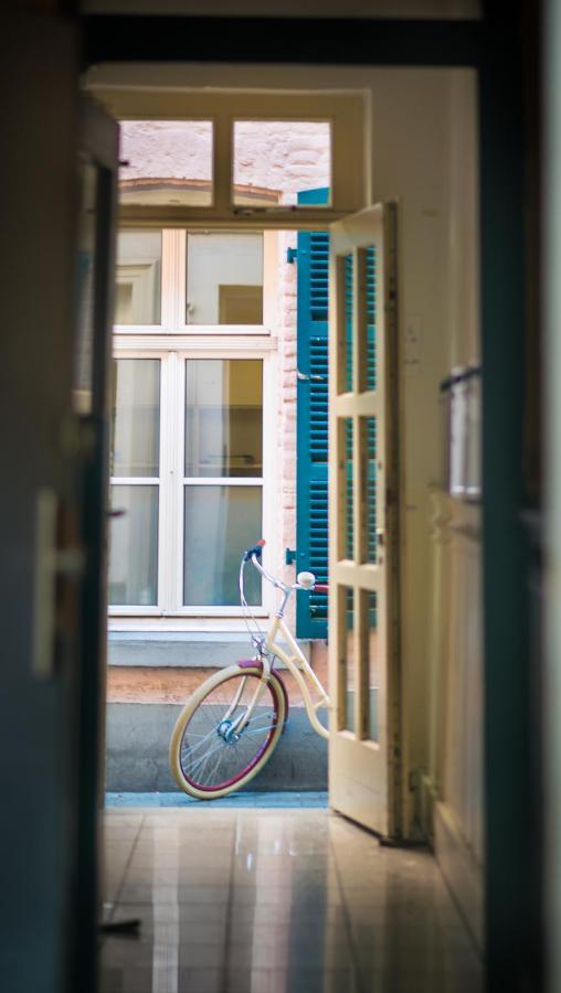 Altstadt Apartment Centralissimo デュッセルドルフ エクステリア 写真
