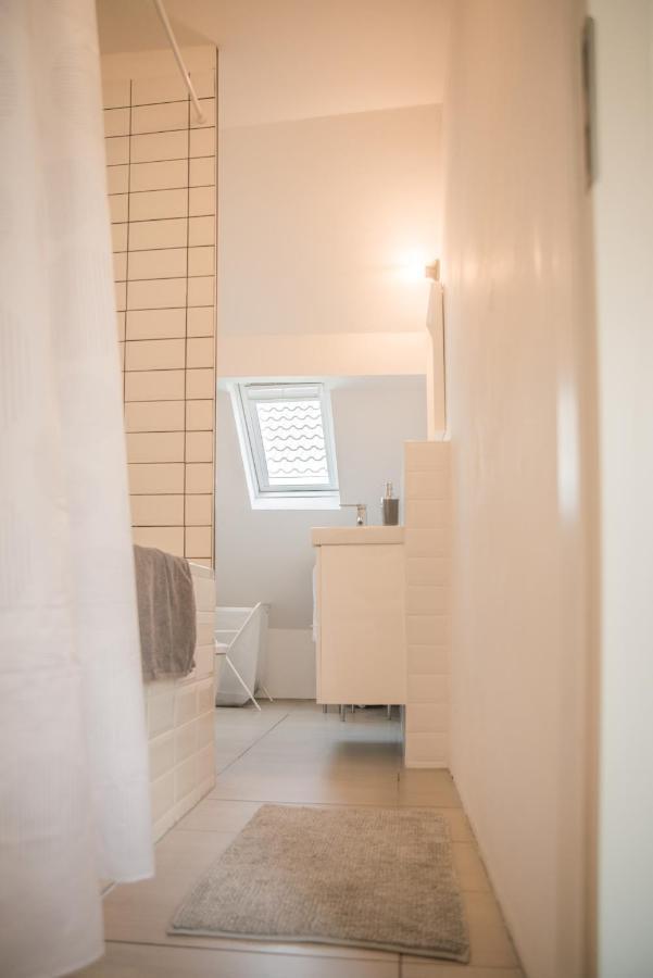 Altstadt Apartment Centralissimo デュッセルドルフ エクステリア 写真