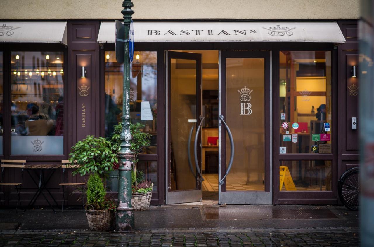 Altstadt Apartment Centralissimo デュッセルドルフ エクステリア 写真