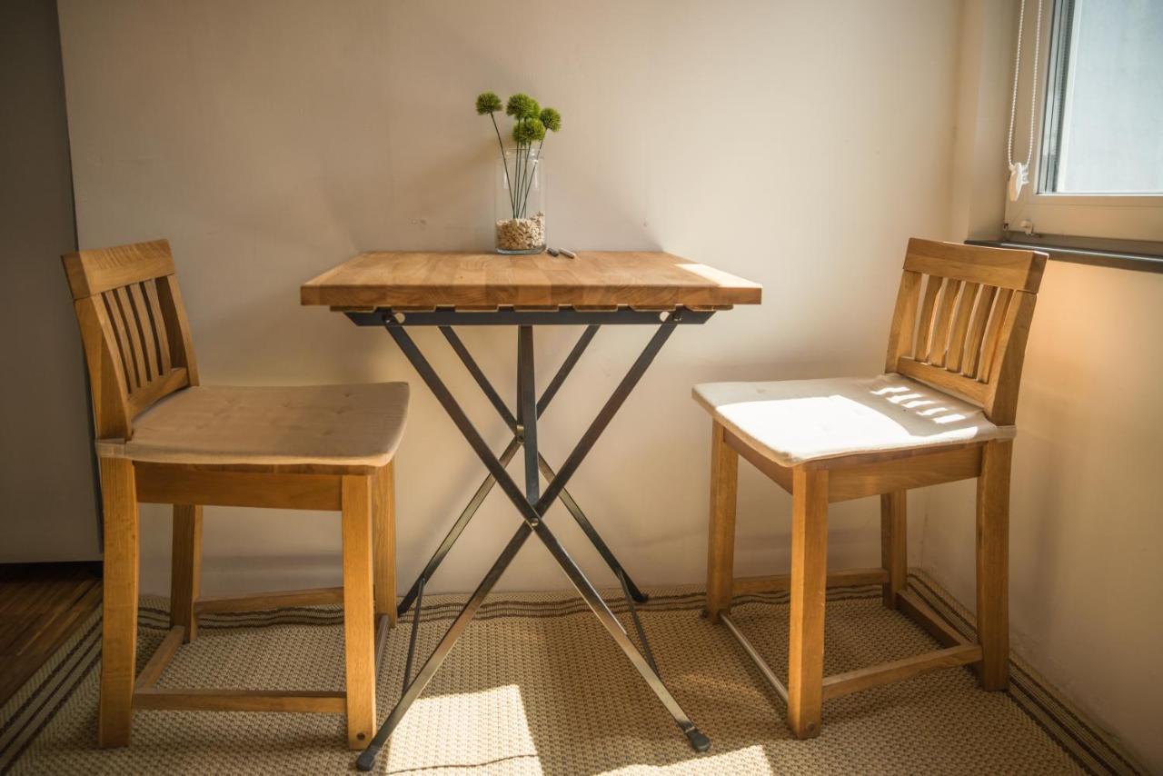 Altstadt Apartment Centralissimo デュッセルドルフ エクステリア 写真