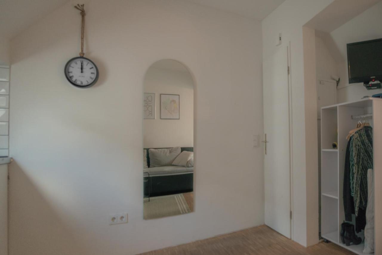Altstadt Apartment Centralissimo デュッセルドルフ エクステリア 写真