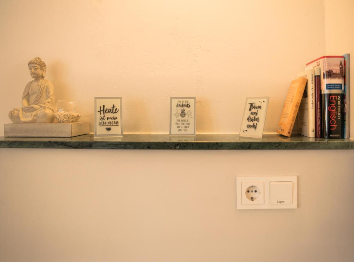 Altstadt Apartment Centralissimo デュッセルドルフ エクステリア 写真