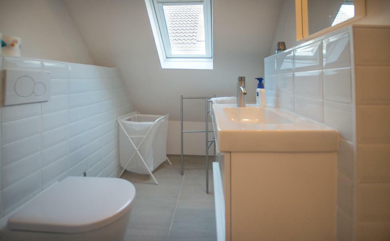 Altstadt Apartment Centralissimo デュッセルドルフ エクステリア 写真