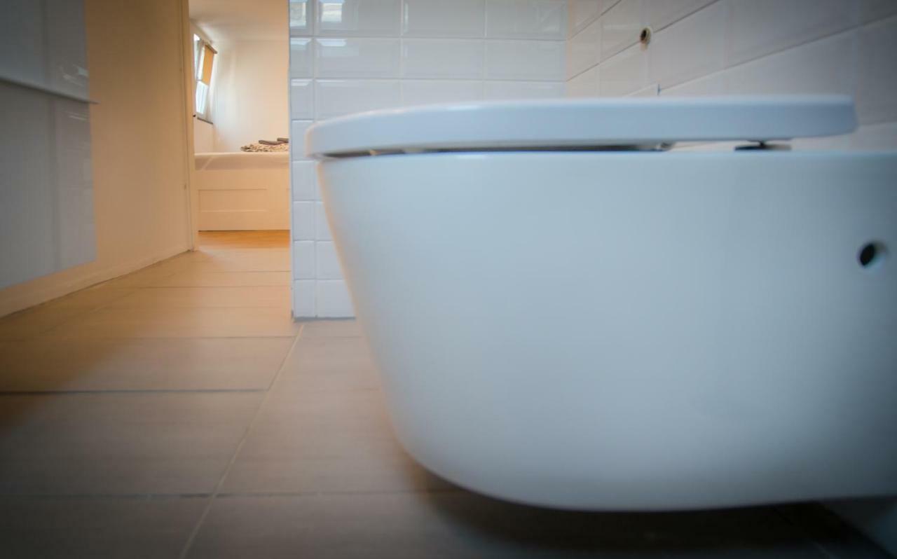 Altstadt Apartment Centralissimo デュッセルドルフ エクステリア 写真